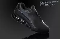 adidas chaussure porsche oesign p5000  blance noir hommes